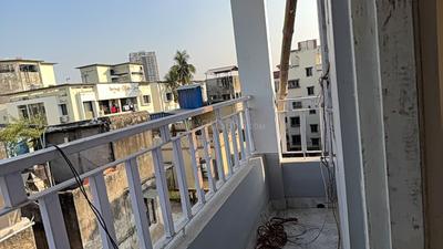 Image of 700 Sq.ft 2 BHK Builder Floor for sale in Topsia, Kolkata for Rs. 3655000
