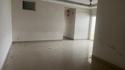 Living Room Image of 1579 Sq.ft 3 BHK Apartment / Flat for rent in JM Florence, Noida Extension Greater Noida for Rs. 21500