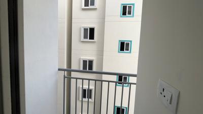 Image of 700 Sq.ft 1 BHK Apartment / Flat for rent in Whitefield, Bengaluru for Rs. 28500