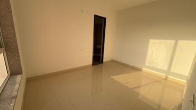 Bedroom Image of 850 Sq.ft 2.5 BHK Apartment / Flat for sale in Hubtown Rising City, Ghatkopar East Mumbai for Rs. 22000000