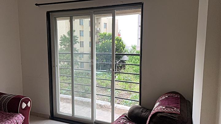 ARK Viman Pearl Living Room 1