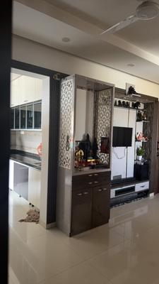 Kitchen Image of 967 Sq.ft 2 BHK Apartment / Flat for sale in Legacy Liva, Punawale Pune for Rs. 5500000