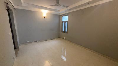 Bedroom Image of 2700 Sq.ft 3 BHK Builder Floor for sale in New Friends Colony New Delhi for Rs. 60000000