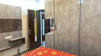 3 BHK Independent Builder Floor