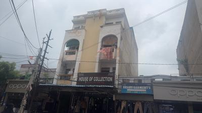 Building Image of 5200 Sq.ft 12 BHK Duplex for sale in Shastri Nagar Jaipur for Rs. 50000000