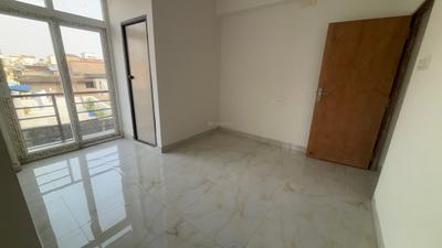 Bedroom Image of 928 Sq.ft 2 BHK Apartment / Flat for sale in Gariahat Kolkata for Rs. 7500000