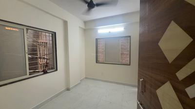 Bedroom Image of 850 Sq.ft 2 BHK Apartment / Flat for rent in Pimple Gurav Pune for Rs. 18000