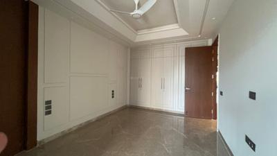 Bedroom Image of 4500 Sq.ft 4 BHK Builder Floor for sale in Greater Kailash I New Delhi for Rs. 137500000