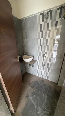 Image of 800 Sq.ft 2 BHK Apartment / Flat for sale in Ariha Signature, Goregaon West, Mumbai for Rs. 21500000