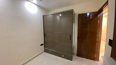 2 BHK Independent Builder Floor