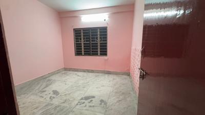 Bedroom Image of 888 Sq.ft 2 BHK Independent House for rent in Keshtopur Kolkata for Rs. 14000