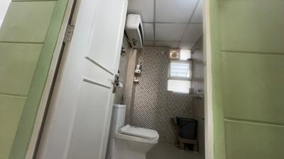 Image of 850 Sq.ft 3 BHK Apartment / Flat for sale in Signature Global Solera 2, Sector 107, Gurgaon for Rs. 8500000