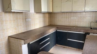 Kitchen Image of 1724 Sq.ft 3 BHK Apartment / Flat for sale in The Antriksh Heights, Sector 84 Gurgaon for Rs. 14300000