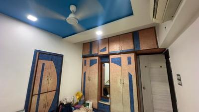 Bedroom Image of 1140 Sq.ft 2 BHK Apartment / Flat for sale in Vejalpur Ahmedabad for Rs. 4500000