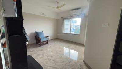Bedroom Image of 1580 Sq.ft 3 BHK Apartment / Flat for sale in Beverly Hills Tower D To E, Baner Pune for Rs. 20000000