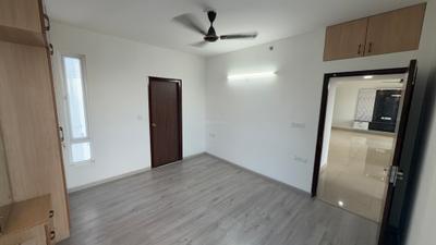 Bedroom Image of 1351 Sq.ft 3 BHK Apartment / Flat for sale in Hero Homes, Sector 104 Gurgaon for Rs. 20100000
