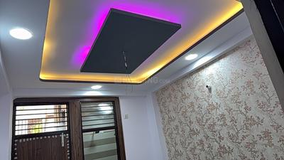 Bedroom Image of 1150 Sq.ft 3 BHK Apartment / Flat for sale in Govindpuram Ghaziabad for Rs. 4150000