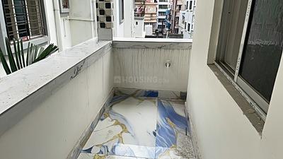 Image of 451 Sq.ft 1 BHK Apartment / Flat for sale in Keshtopur, Kolkata for Rs. 1623600
