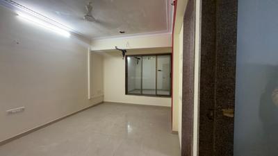 Bedroom Image of 1250 Sq.ft 3 BHK Apartment / Flat for rent in Westin Deepali Darshan JP Nagar CHSL, Goregaon East Mumbai for Rs. 70000