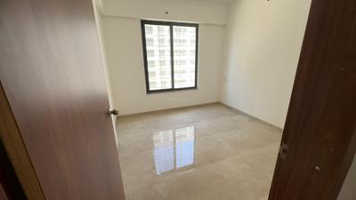 Bedroom Image of 1408 Sq.ft 3 BHK Apartment / Flat for sale in Panache Aura, Moshi Pune for Rs. 8200000
