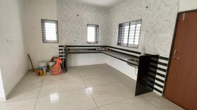 Kitchen Image of 3100 Sq.ft 4 BHK Villa for sale in Bhayli Vadodara for Rs. 17000000