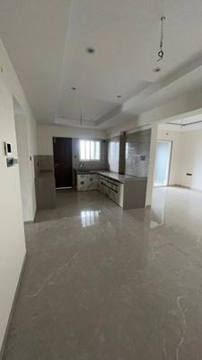 Kitchen Image of 1650 Sq.ft 3 BHK Apartment / Flat for sale in Parvati Nagar Amravati for Rs. 6600000