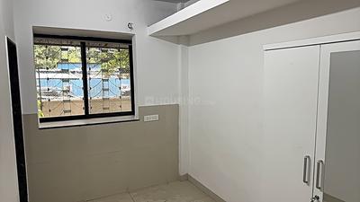 Bedroom Image of 600 Sq.ft 1.5 BHK Apartment / Flat for sale in Karia Konark Nagar Phase 1, Viman Nagar Pune for Rs. 8100000