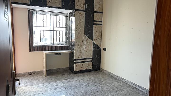 Builder Floor Hongasandra Bedroom One 1