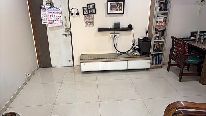 Snow Drop Living Room 1