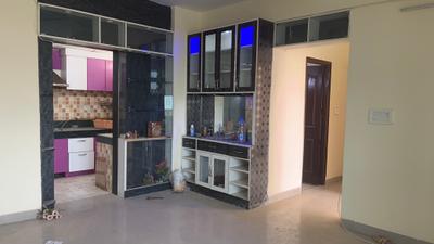 Living Room Image of 1130 Sq.ft 2 BHK Apartment / Flat for sale in TDI Kingsbury Apartments, Sector 61 Sonipat for Rs. 6500000