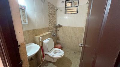 Image of 1300 Sq.ft 2 BHK Apartment / Flat for rent in Kasavanahalli, Bengaluru for Rs. 45000