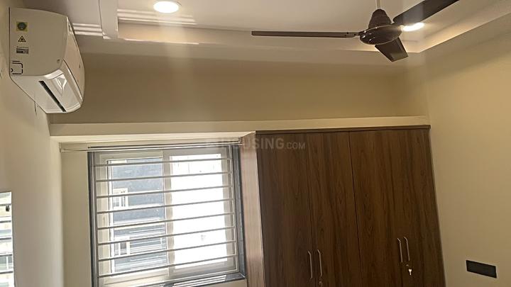 Kondapur sri ram nagar colony A Bedroom 1