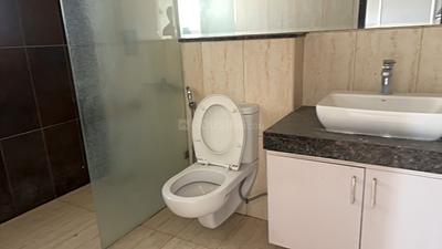Image of 2900 Sq.ft 4 BHK Apartment / Flat for rent in Prestige West Woods, Binnipete, Bengaluru for Rs. 140000