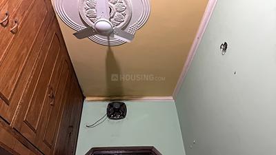 Kitchen Image of 2250 Sq.ft 3 BHK Independent House for sale in Prakash Vihar Colony Palwal for Rs. 16000000