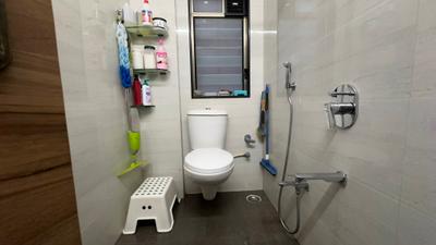 Image of 1036 Sq.ft 3 BHK Apartment / Flat for sale in  Shankar Sadan, Ghatkopar East, Mumbai for Rs. 32500000