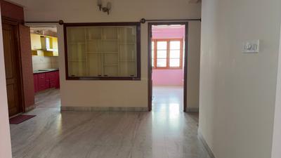 Living Room Image of 1700 Sq.ft 3 BHK Apartment / Flat for sale in C V Raman Nagar Bengaluru for Rs. 12000000