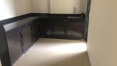 Kitchen Image of 1285 Sq.ft 2 BHK Apartment / Flat for sale in Hitech Springdale, Kalamboli Navi Mumbai for Rs. 12000000