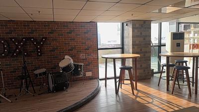 Bedroom Image of 220 Sq.ft 1 RK Studio for sale in ANP Royal Hostel, Tathawade Pune for Rs. 3200000
