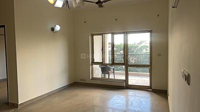 Living Room Image of 1500 Sq.ft 3 BHK Apartment / Flat for sale in Shipra Krishna Vista, Indirapuram Ghaziabad for Rs. 24000000
