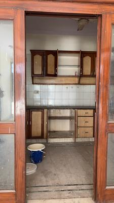 Kitchen Image of 2700 Sq.ft 3 BHK Builder Floor for rent in DLF Phase 2 Gurgaon for Rs. 60000