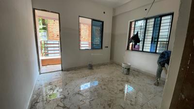 Bedroom Image of 840 Sq.ft 2 BHK Apartment / Flat for sale in Keshtopur Kolkata for Rs. 3036800
