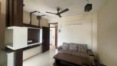 Living Room Image of 440 Sq.ft 1 BHK Apartment / Flat for sale in AVL 36, Sector 36 Gurgaon for Rs. 6500000