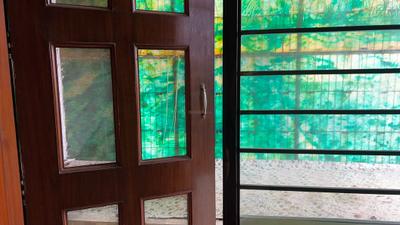 Balcony Image of 1377 Sq.ft 3 BHK Builder Floor for sale in Sector 49 Faridabad for Rs. 13000000