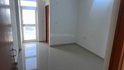 Bedroom Image of 745 Sq.ft 2 BHK Apartment / Flat for sale in Adani Aangan, Sector 89A Gurgaon for Rs. 7550000