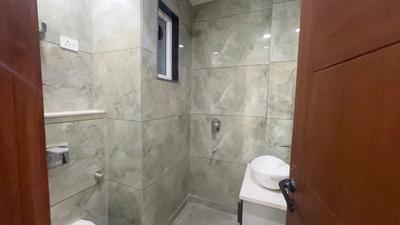 Image of 792 Sq.ft 2 BHK Builder Floor for sale in Vikaspuri, New Delhi for Rs. 13000000