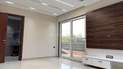 Bedroom Image of 4500 Sq.ft 4 BHK Builder Floor for sale in Sector 21C Faridabad for Rs. 41500000