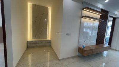 Bedroom Image of 1494 Sq.ft 3.5 BHK Builder Floor for rent in Smartworld Gems, Sector 89 Gurgaon for Rs. 38000