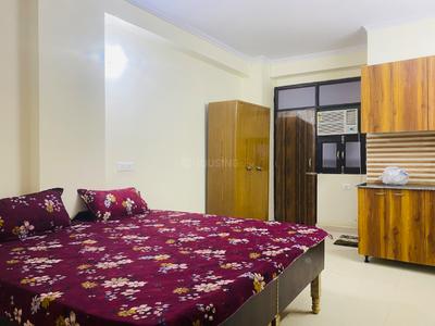Bedroom Image of Shri ji in Sector 73, Noida