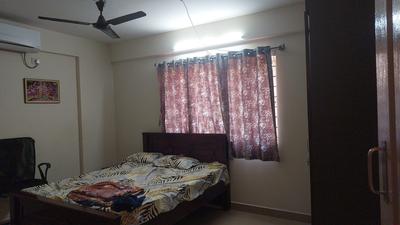 Flats for Rent in Jakasandra Block, Koramangala, Bangalore Without
