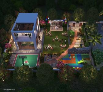2 BHK Flat